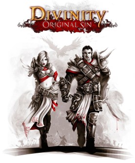 Divinity: Original Sin GOG.com Key GLOBAL